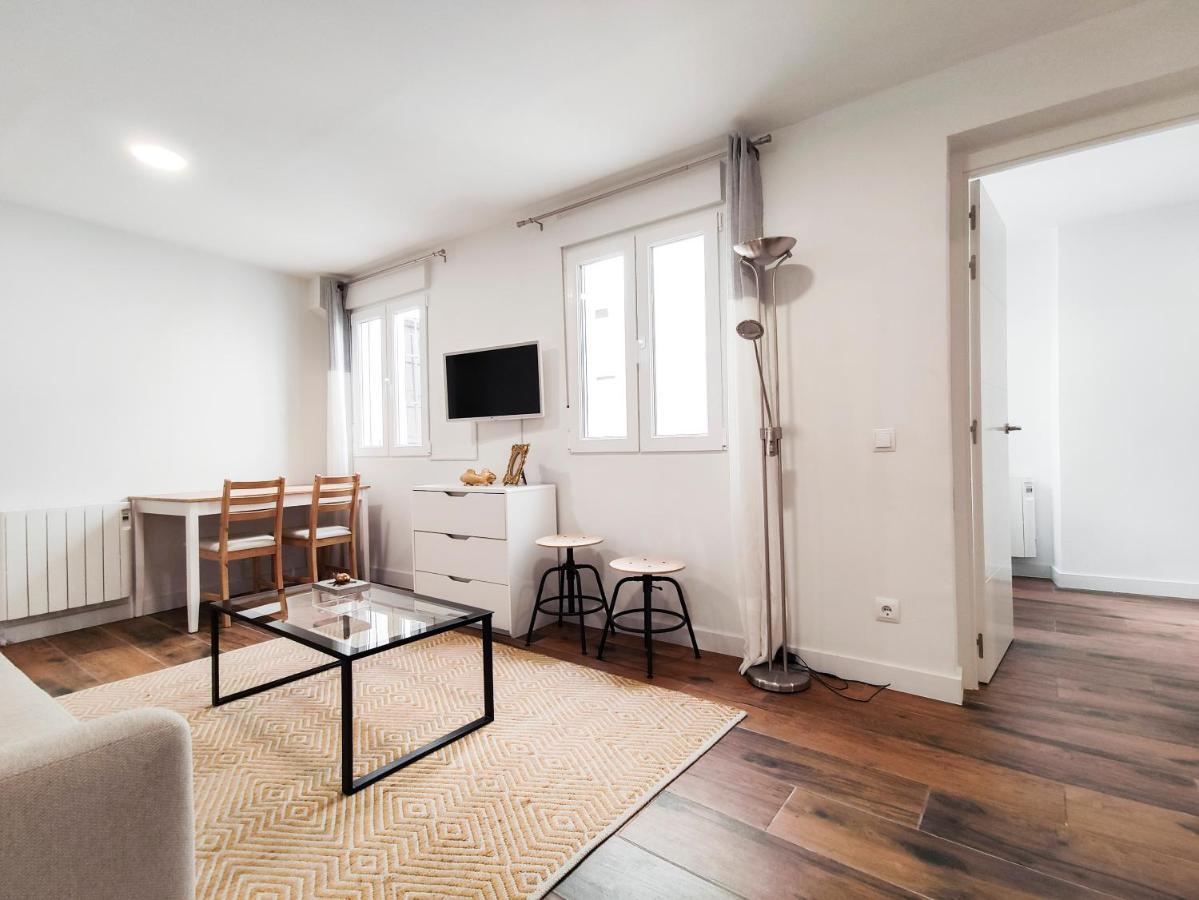 Cozy Apartment Plaza Mayor Madrid Exterior foto
